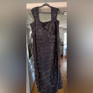 Special occasion dress